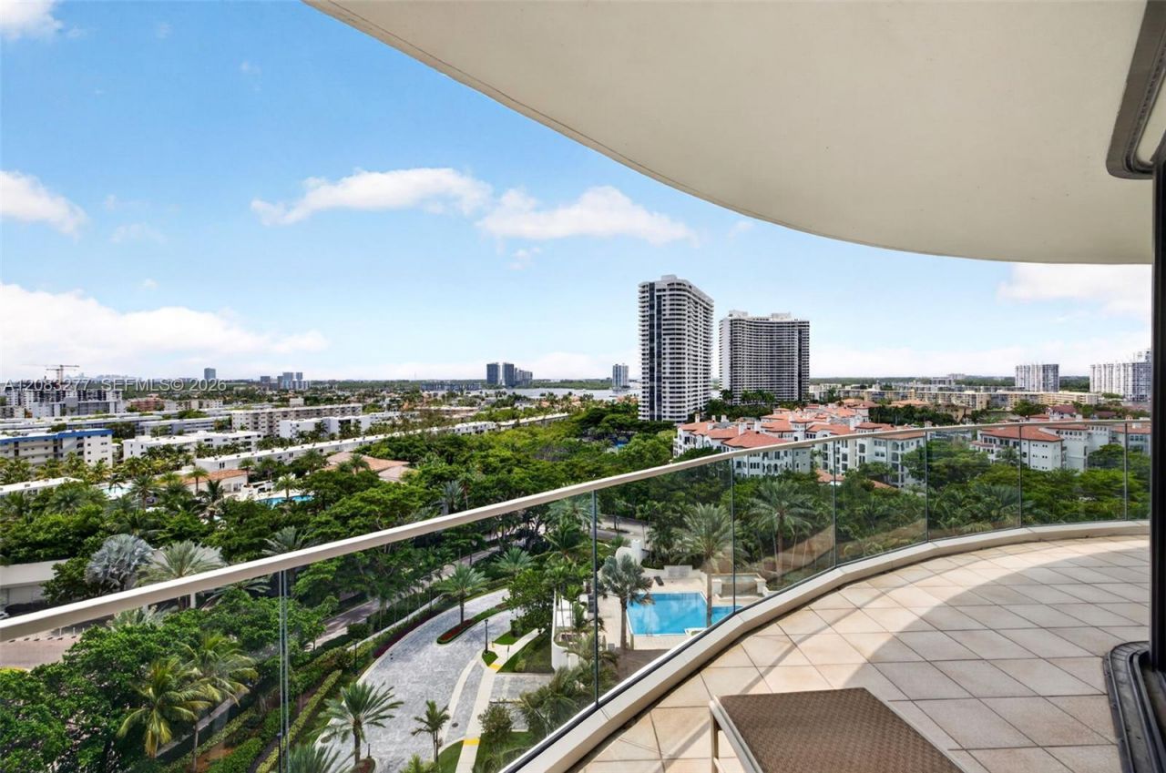 2800 Island Blvd, Unit 1202, Aventura, FL 33160 Photo