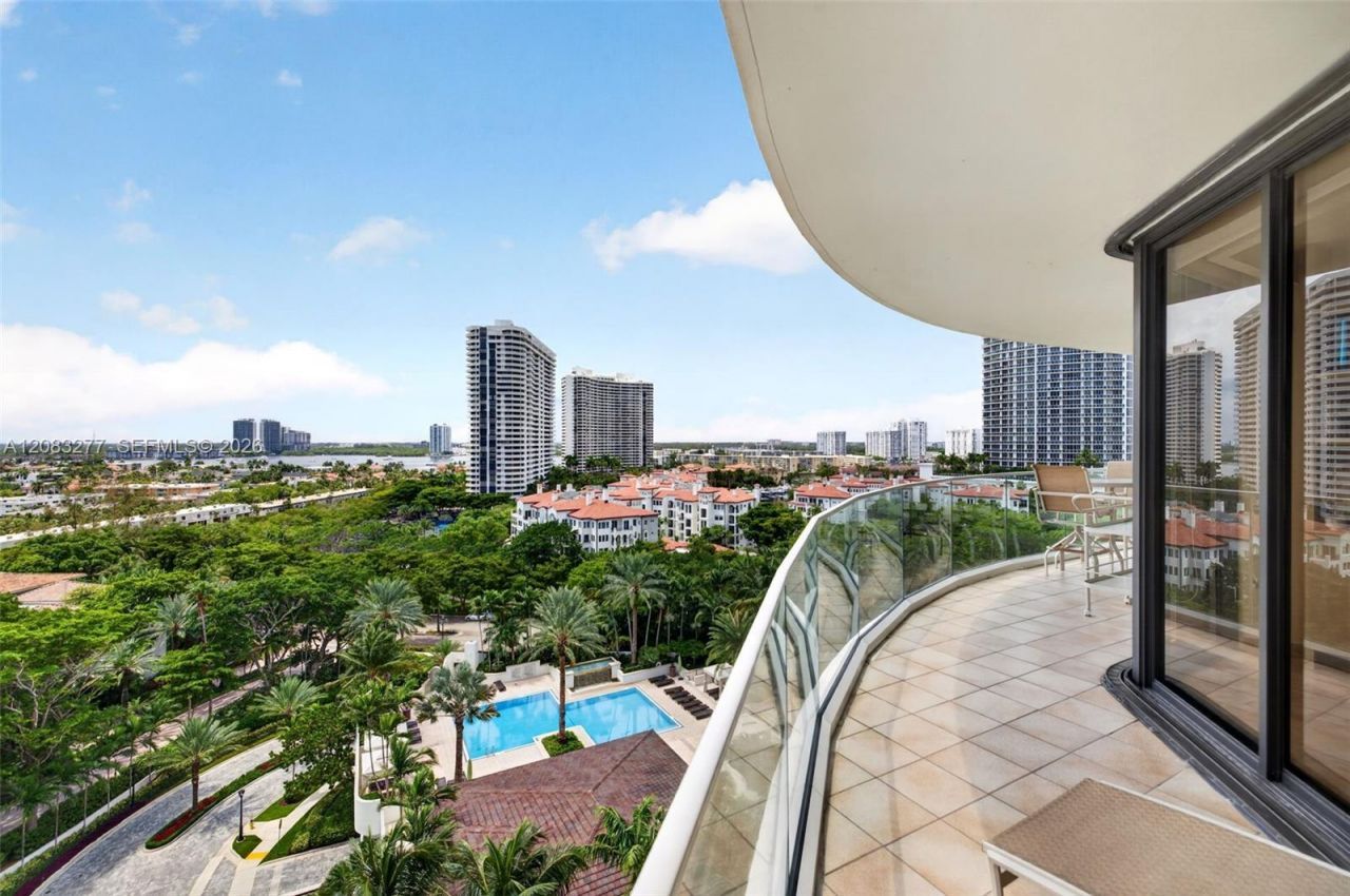 2800 Island Blvd, Unit 1202, Aventura, FL 33160 Photo