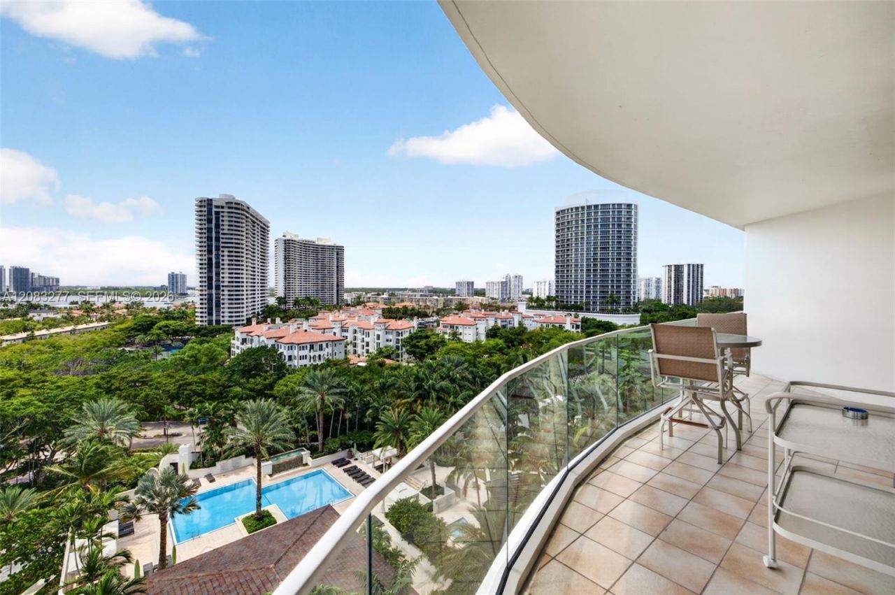 2800 Island Blvd, Unit 1202, Aventura, FL 33160 Photo