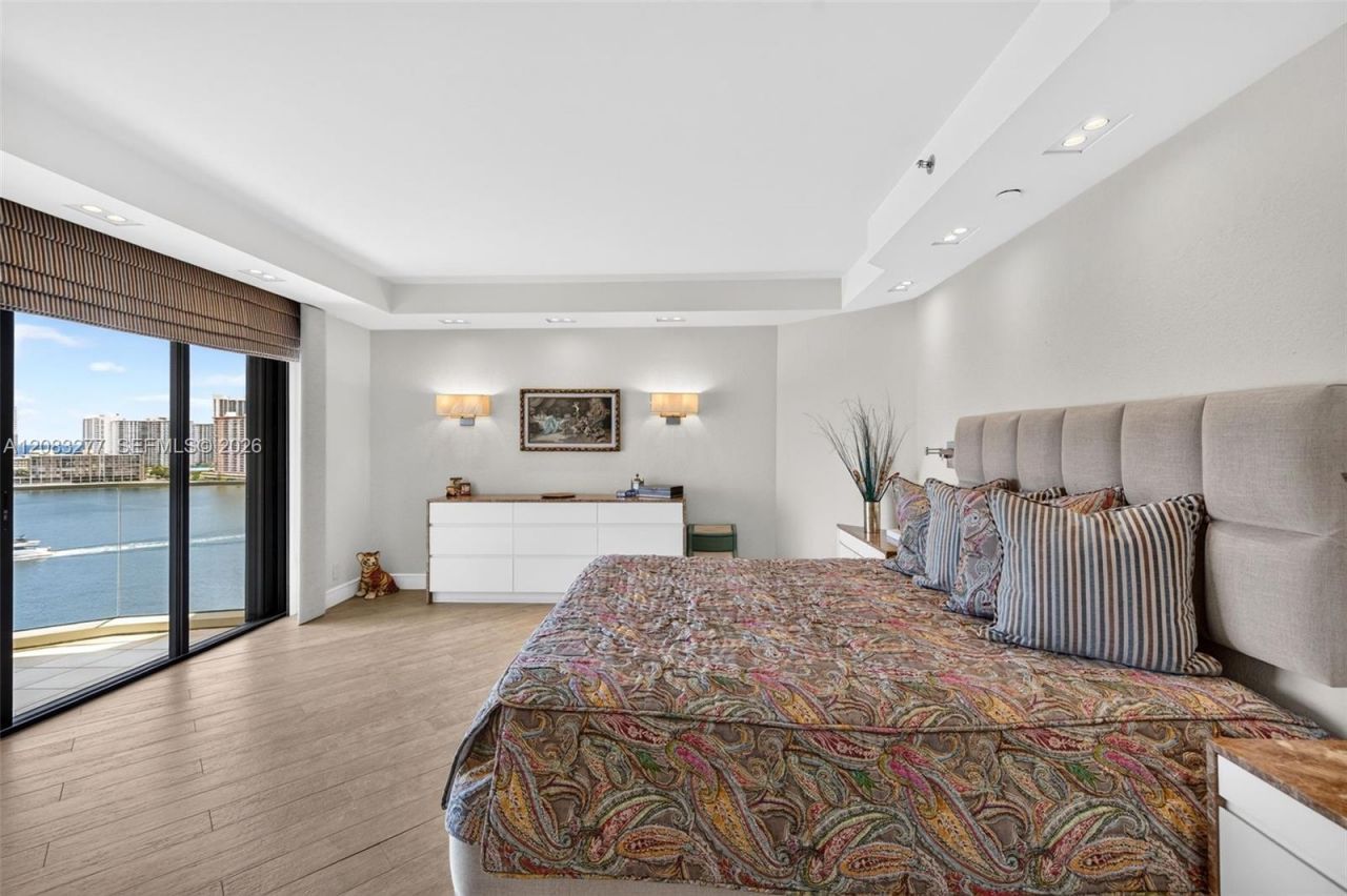 2800 Island Blvd, Unit 1202, Aventura, FL 33160 Photo