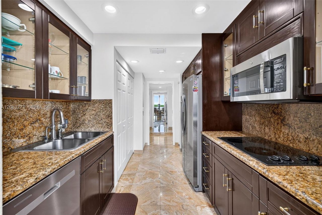 2800 Island Blvd, Unit 1202, Aventura, FL 33160 Photo