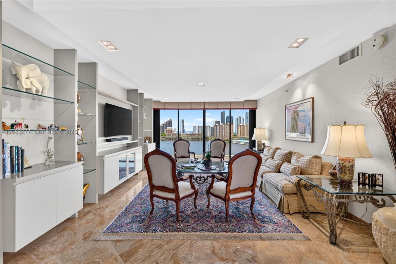 2800 Island Blvd, Unit 1202, Aventura, FL 33160 Photo