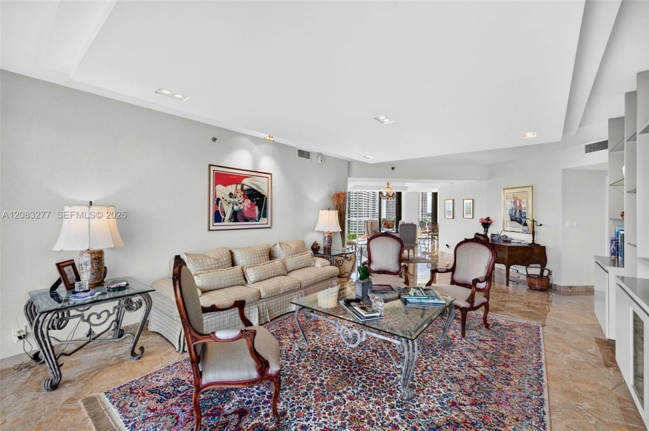 2800 Island Blvd, Unit 1202, Aventura, FL 33160 Photo