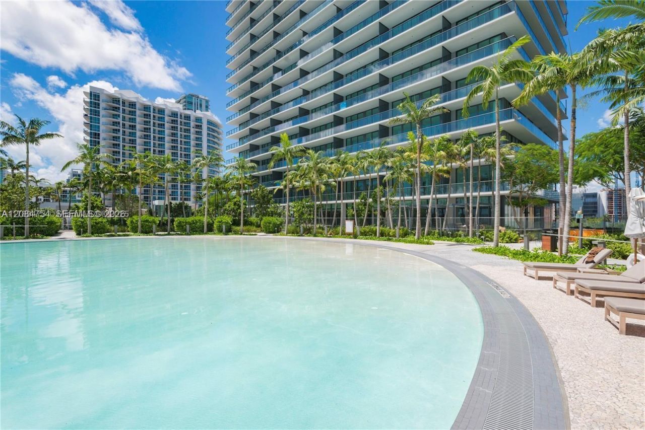 650 NE 32nd St , Unit PH5003, Miami, FL 33137 Photo