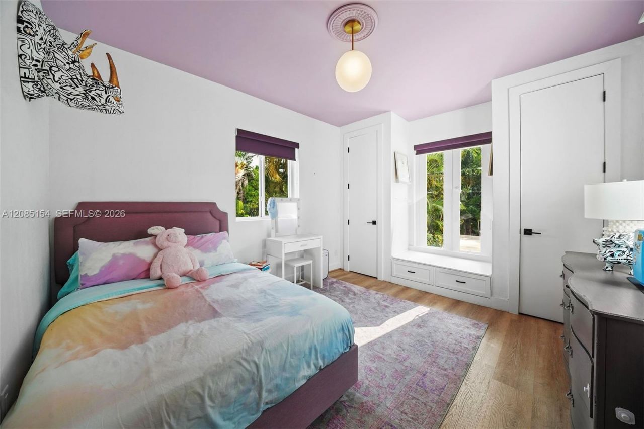 5237 La Gorce Drive, Miami Beach, FL 33140 Photo