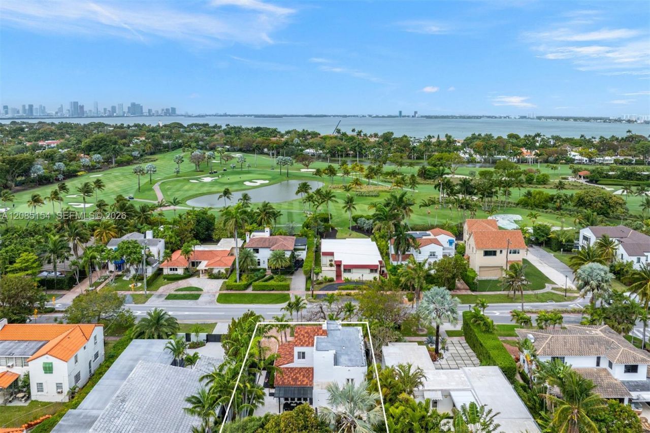 5237 La Gorce Drive, Miami Beach, FL 33140 Photo