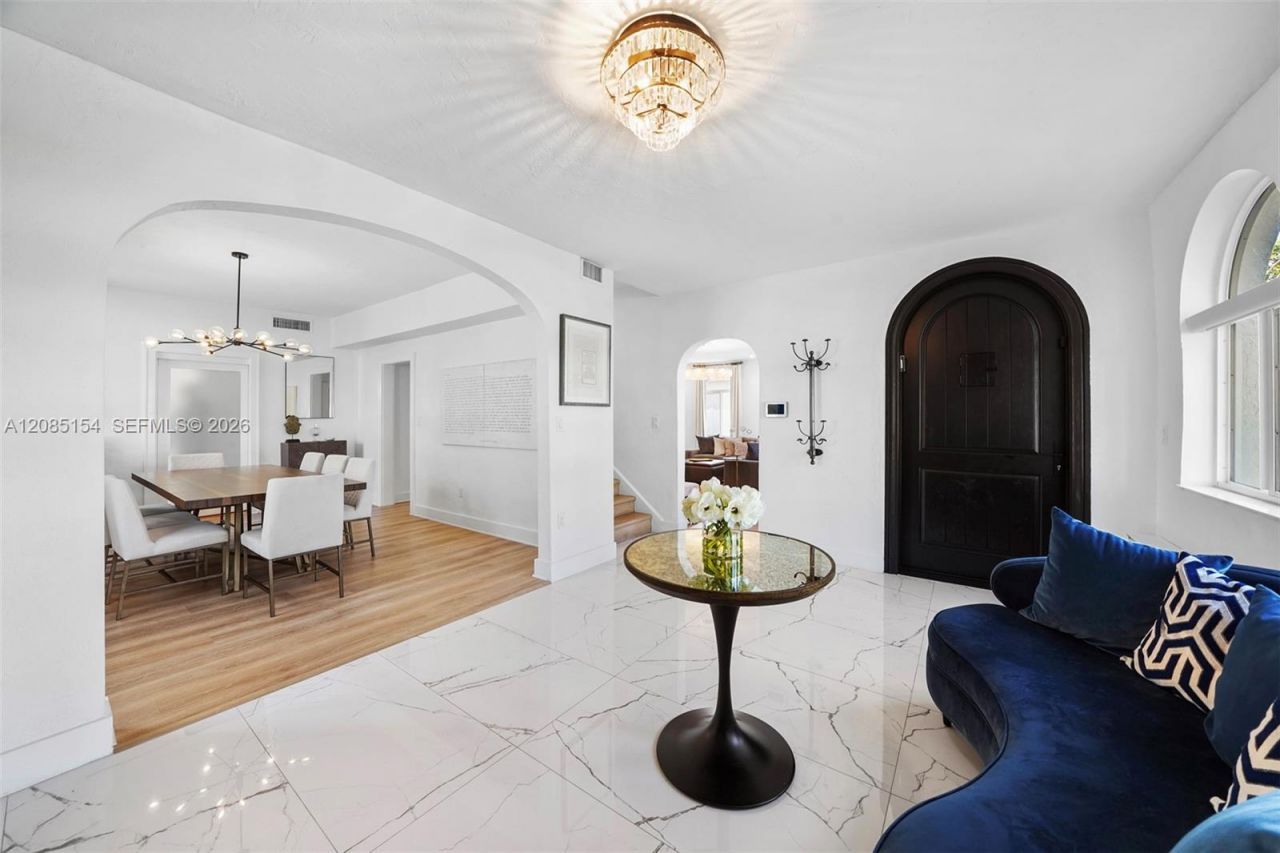 5237 La Gorce Drive, Miami Beach, FL 33140 Photo