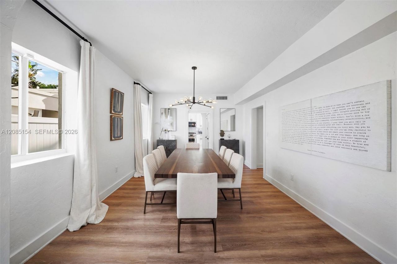 5237 La Gorce Drive, Miami Beach, FL 33140 Photo