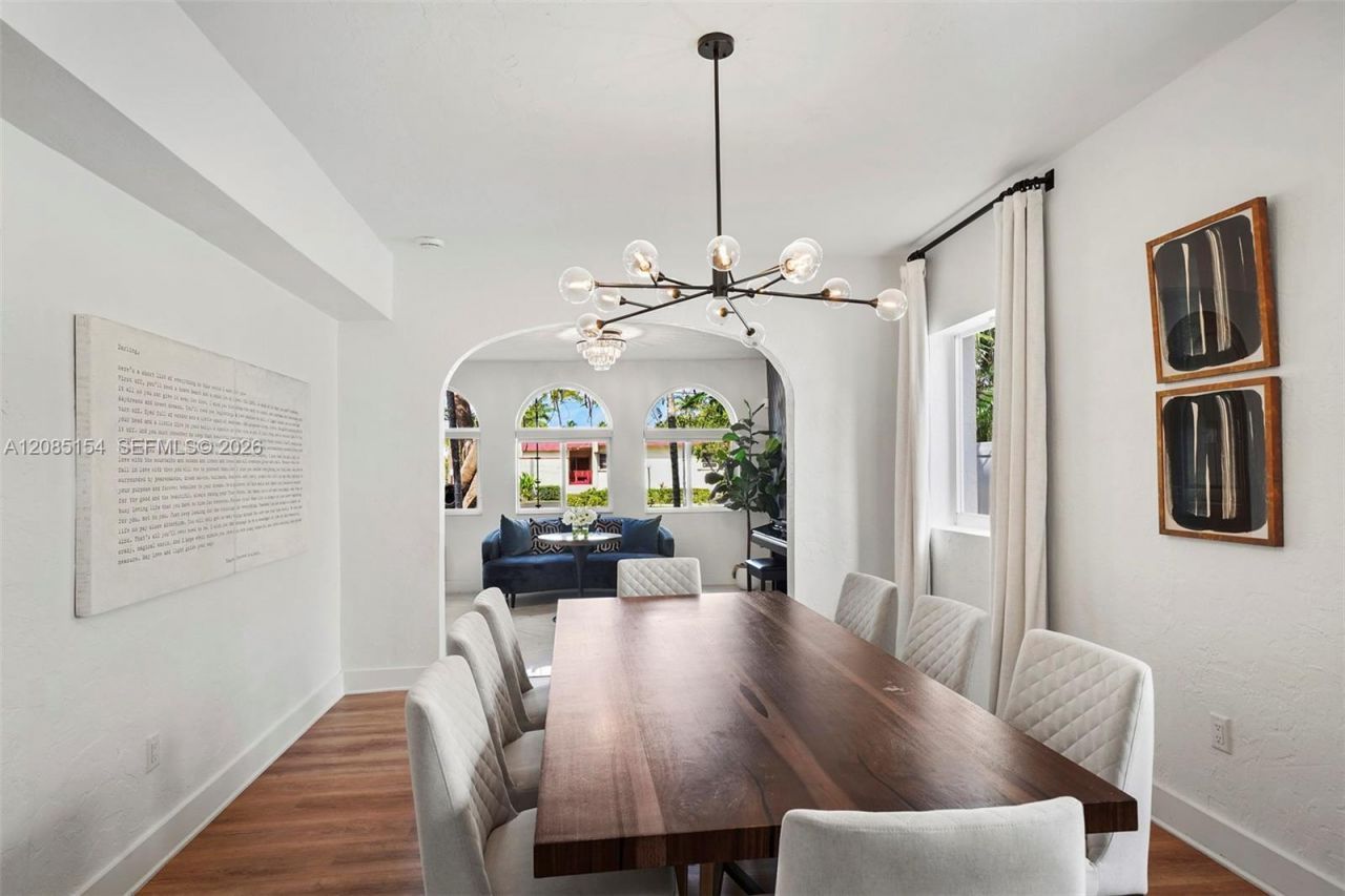 5237 La Gorce Drive, Miami Beach, FL 33140 Photo