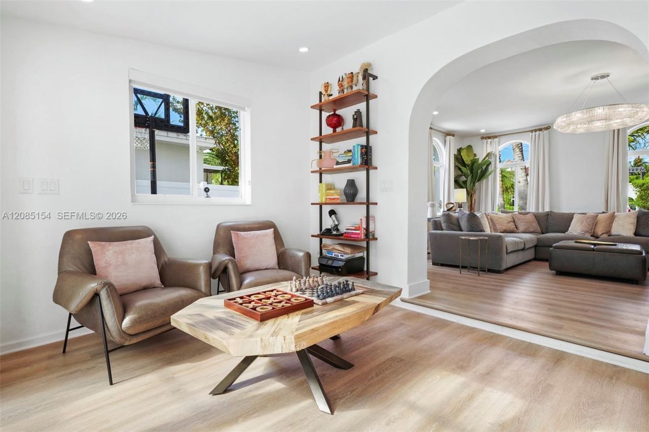 5237 La Gorce Drive, Miami Beach, FL 33140 Photo