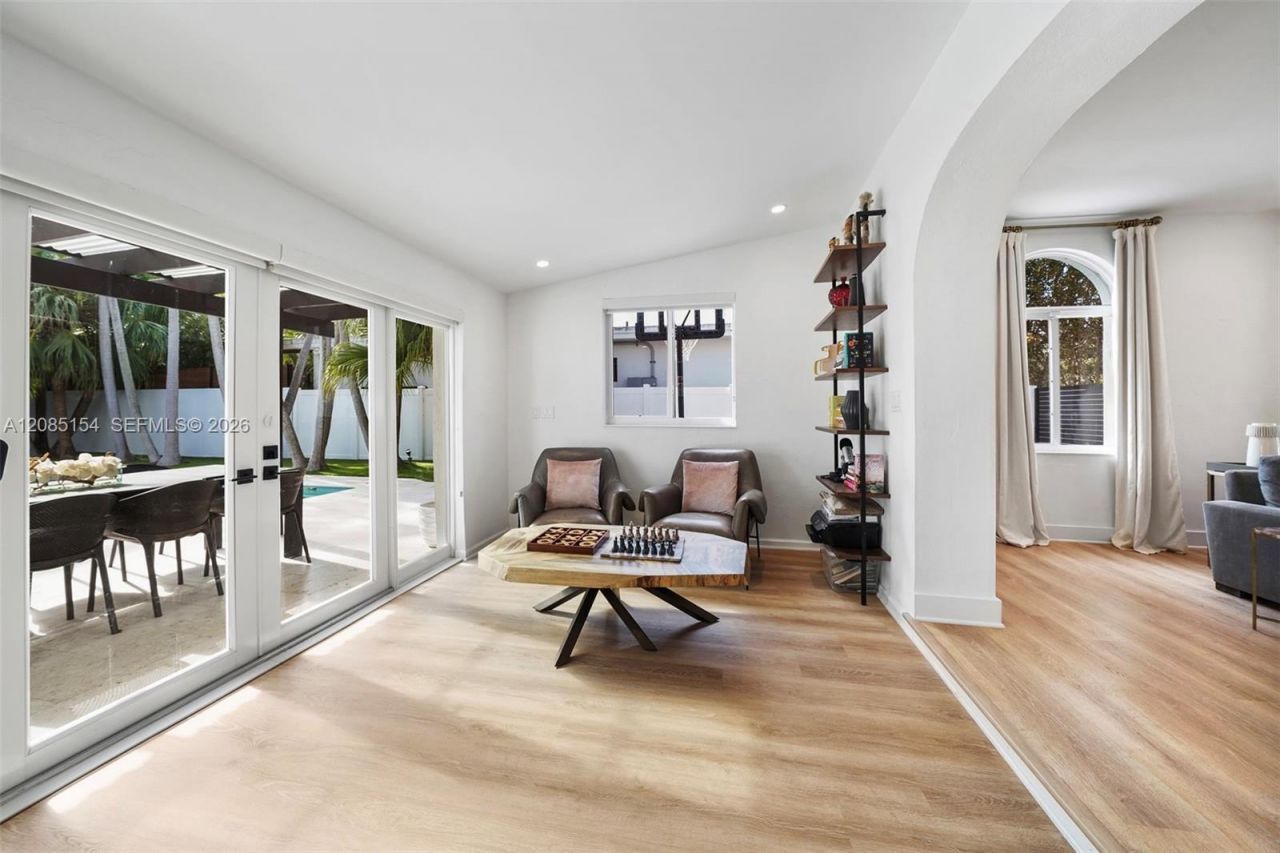 5237 La Gorce Drive, Miami Beach, FL 33140 Photo
