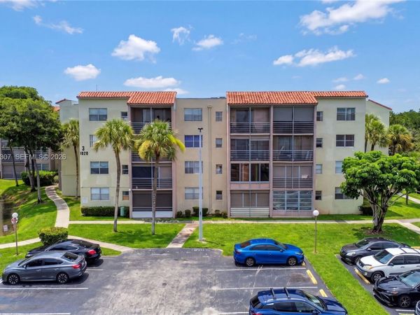 1820 SW 81st Ave, Unit 3416, North Lauderdale, FL 33068