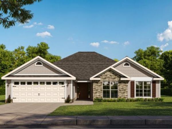 7291 Streamside Drive , Graniteville, SC 29829