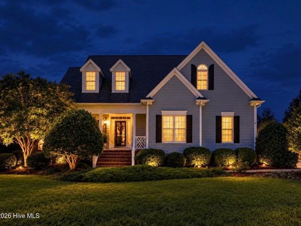 6489 Waters Edge Drive , Rocky Mount, NC 27803