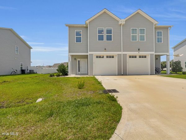 139 Pasture Lane , Unit 10a, Swansboro, NC 28584