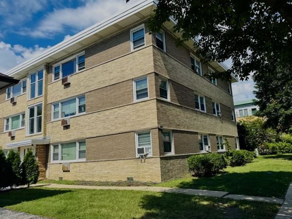 Unit 1SW, Oak Park, IL 60304