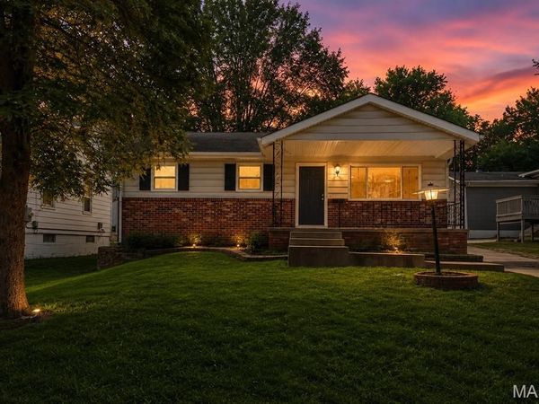 2227 Burns Avenue , St Louis, MO 63114