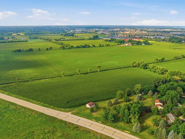 N8339 County Road A, Beaver Dam, WI 53916
