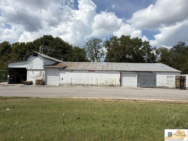 204 S 1st Street , Cave City, KY 42127