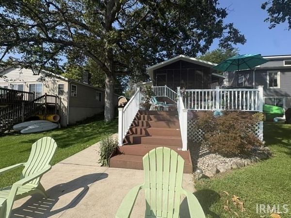 7315 S 020  E Street, Wolcottville, IN 46795