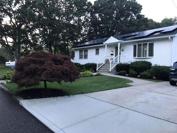 187 N 28th Street, Wyandanch, NY 11798