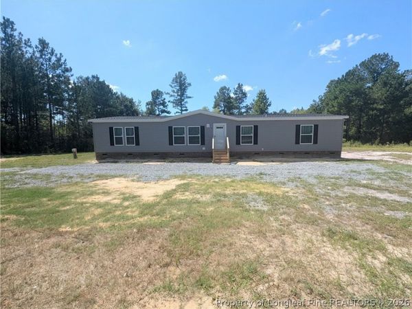 7552 Turnbull Road, Fayetteville, NC 28312