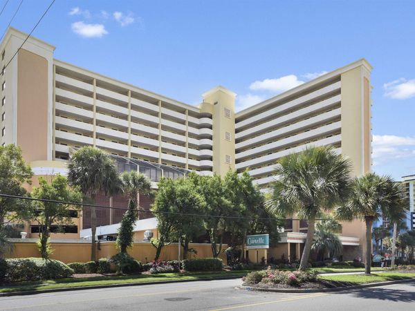 6900 N Ocean Blvd. , Unit 1108, Myrtle Beach, SC 29572