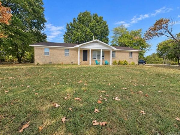 3429 Hwy 135, Corning, AR 72422