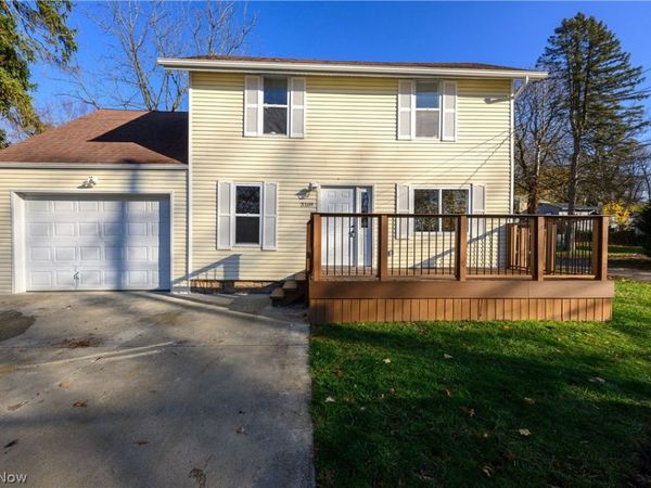 3169 Raceside Drive , Akron, OH 44319