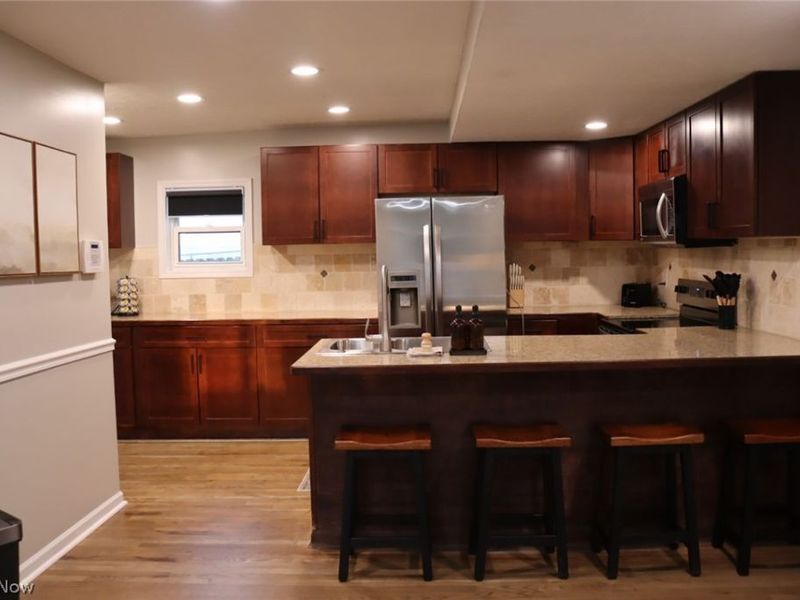 3169 Raceside Drive , Akron, OH 44319 Photo 9