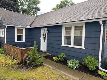 1312 S Park Avenue NW, Canton, OH 44708