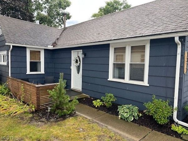1312 S Park Avenue NW, Canton, OH 44708