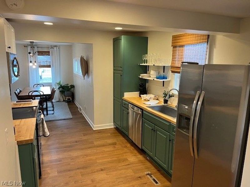 1312 S Park Avenue NW, Canton, OH 44708 Photo 9