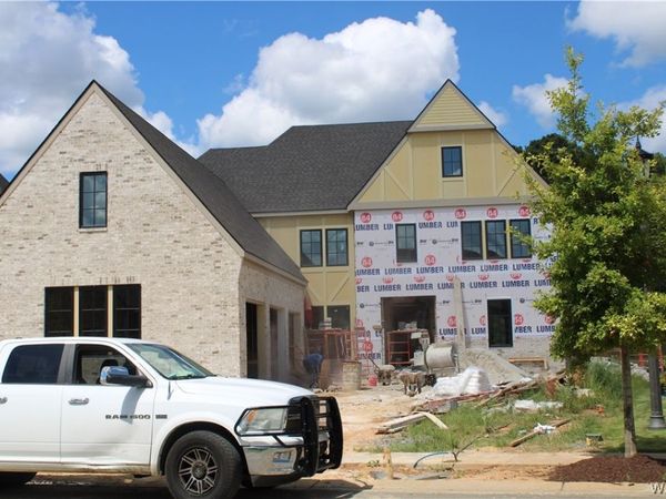 6342 Rosemeade, Tuscaloosa, AL 35406