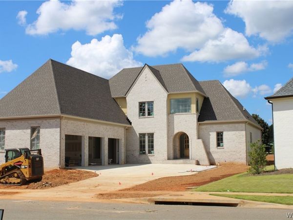 6162 ROSEMEADE Street, Tuscaloosa, AL 35406