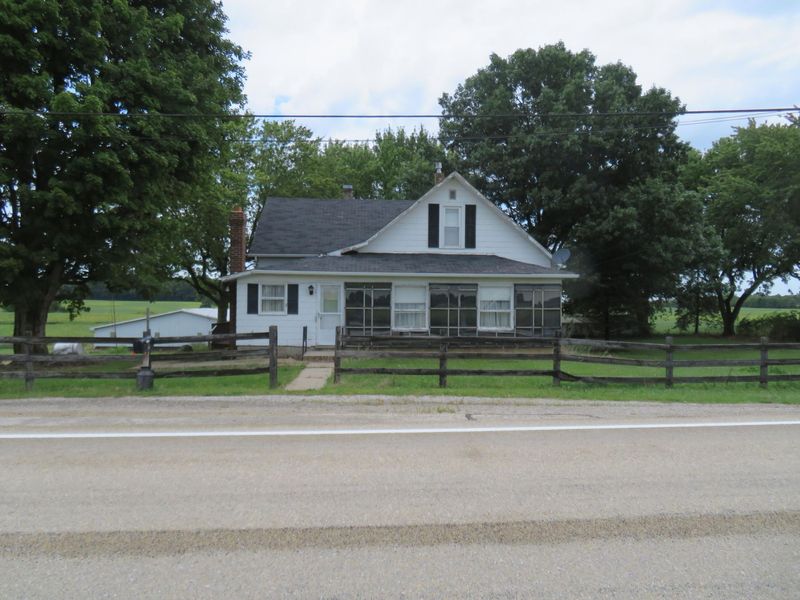 11514 W State Route 29, Conover, OH 45317 Photo 1