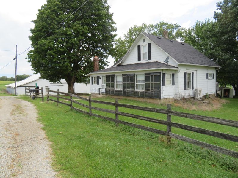 11514 W State Route 29, Conover, OH 45317 Photo 2