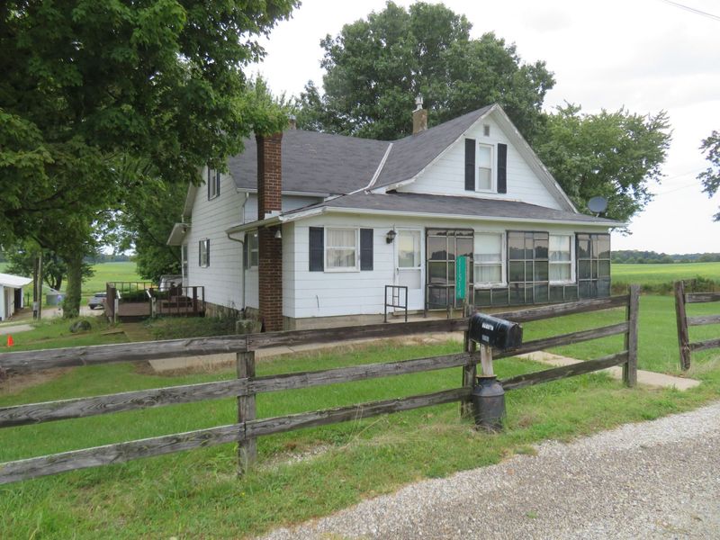 11514 W State Route 29, Conover, OH 45317 Photo 4
