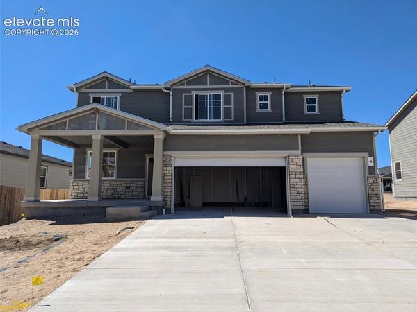10186 Kingsbury Drive, Peyton, CO 80831