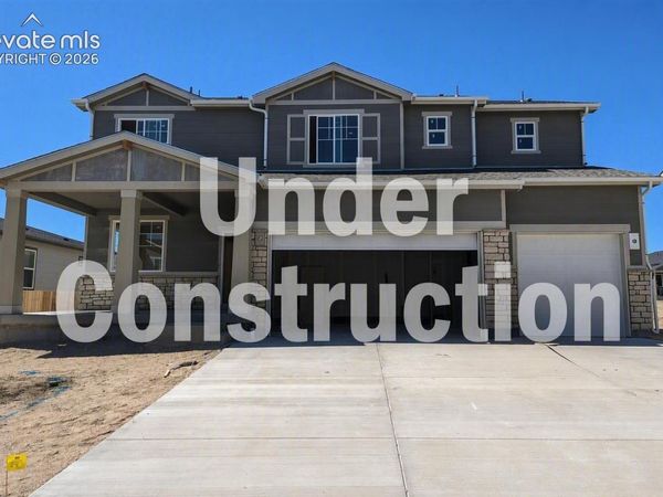 10186 Kingsbury Drive, Peyton, CO 80831