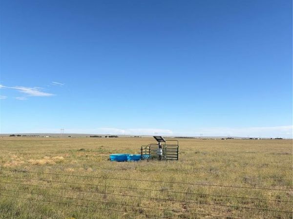 0 Saladay Road, Calhan, CO 80808