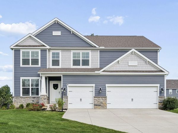 2778 Eastwick Road , Delaware, OH 43015