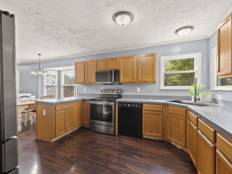 4961 Baycroft Drive, Hilliard, OH 43026 Photo 10