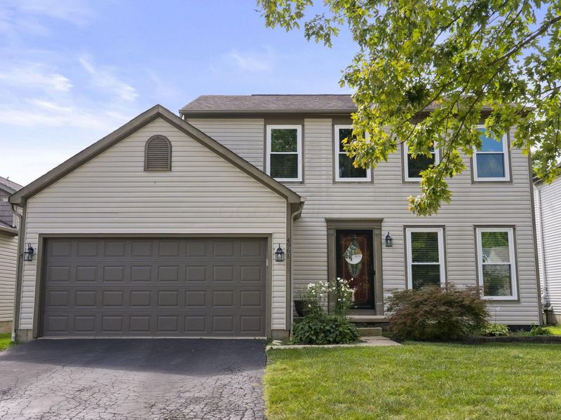 4961 Baycroft Drive, Hilliard, OH 43026 Photo 2