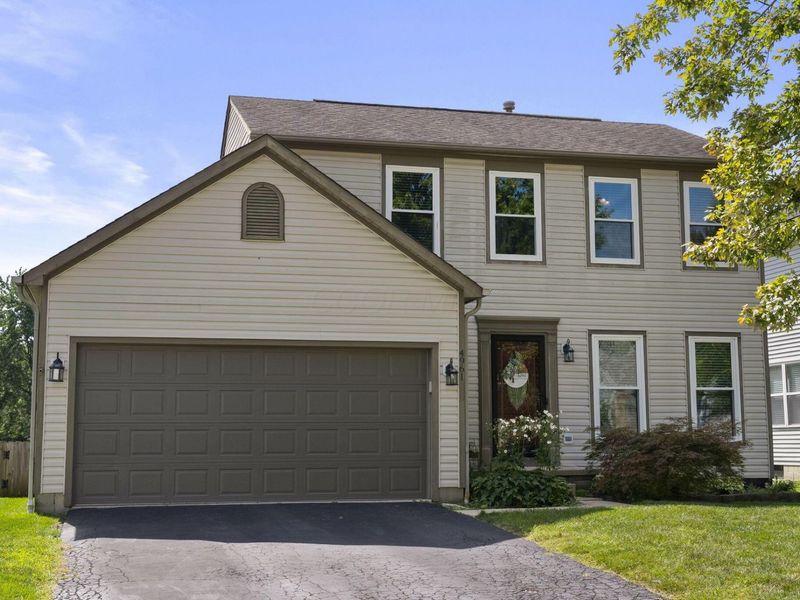 4961 Baycroft Drive, Hilliard, OH 43026 Photo 3