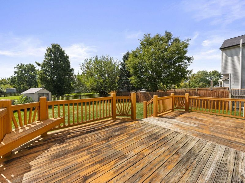 4961 Baycroft Drive, Hilliard, OH 43026 Photo 30