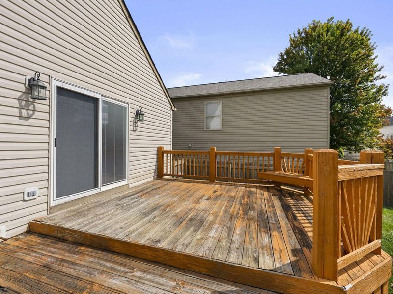 4961 Baycroft Drive, Hilliard, OH 43026 Photo 31