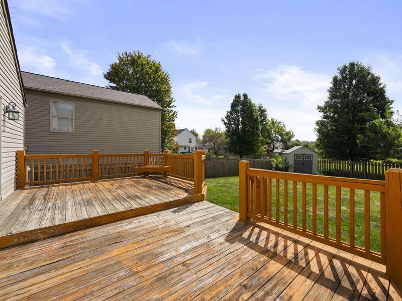 4961 Baycroft Drive, Hilliard, OH 43026 Photo 32