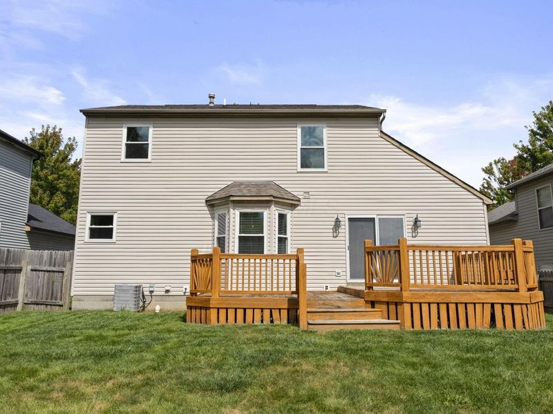 4961 Baycroft Drive, Hilliard, OH 43026 Photo 34