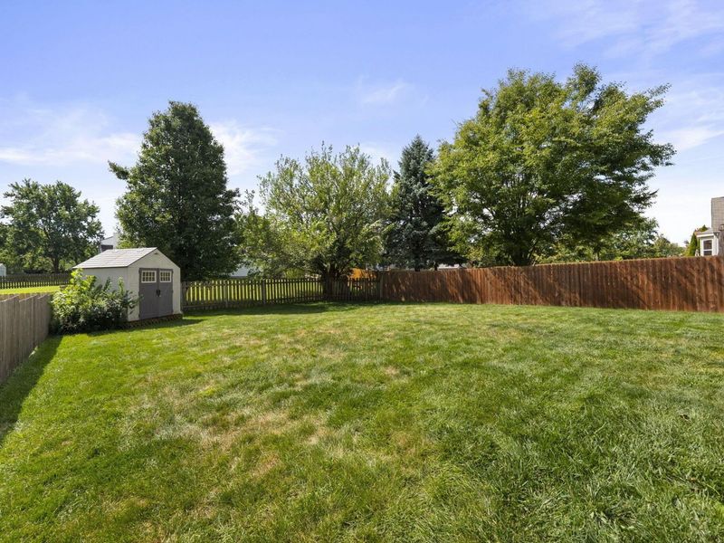 4961 Baycroft Drive, Hilliard, OH 43026 Photo 37